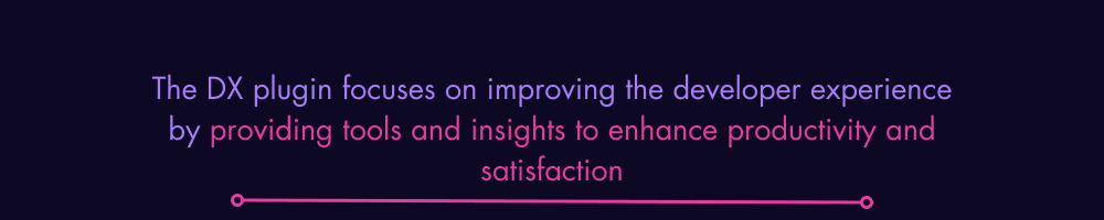 DX Plugin
